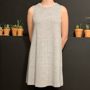 Grey Dress🤍🔗🏐🗿